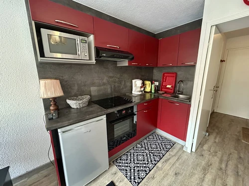 Studio Argelès-sur-Mer, 1 pièce, 4 personnes - photo_1011721996617