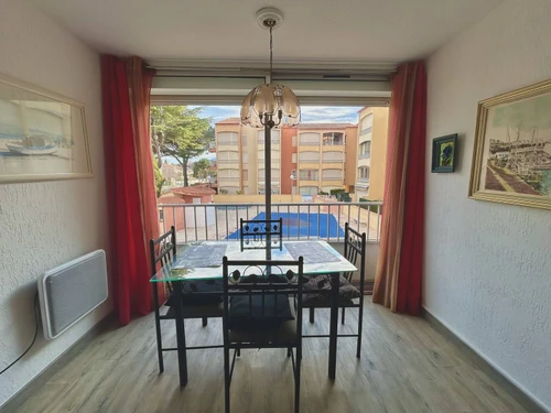 Studio Argelès-sur-Mer, 1 pièce, 4 personnes - photo_1011721996617