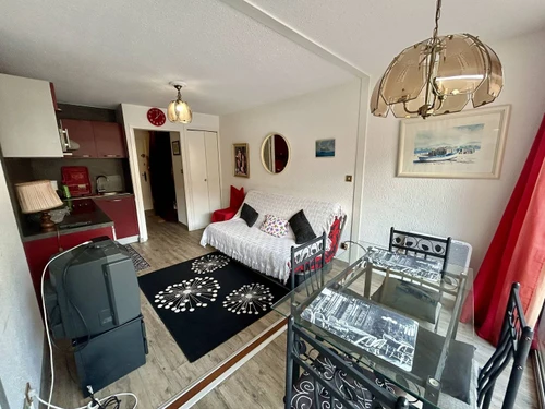 Studio Argelès-sur-Mer, 1 pièce, 4 personnes - photo_1011721996617