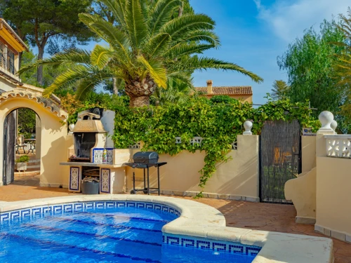 Villa Calp, 3 Schlafzimmer, 8 Personen - photo_1011721997986