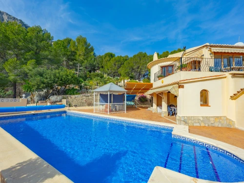 Villa Calp, 3 Schlafzimmer, 8 Personen - photo_1011721997986