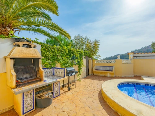 Villa Calp, 3 Schlafzimmer, 8 Personen - photo_1011721997986