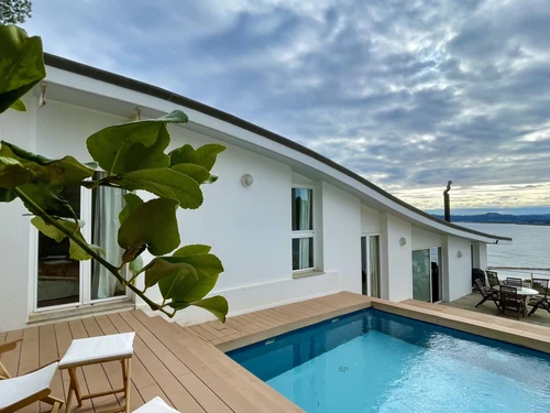 Villa L'Estartit, 4 pièces, 6 personnes - photo_1011722009860