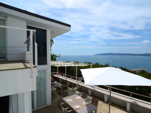 Villa L'Estartit, 4 pièces, 6 personnes - photo_1011722009860