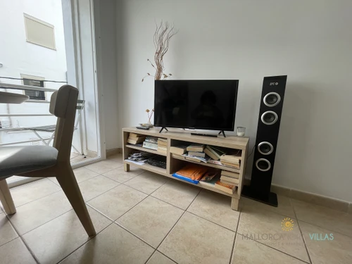 Ferienwohnung Port de Pollença, 1 Schlafzimmer, 2 Personen - photo_1011722015044