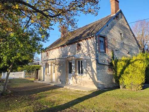 Gite Villabon, 3 bedrooms, 5 persons - photo_1011712268285