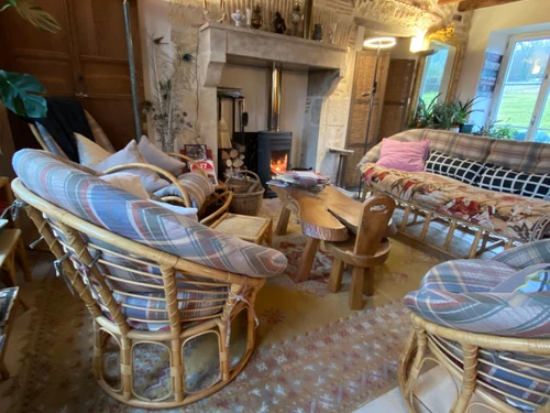 Guestroom Montigny-aux-Amognes, 1 pièce, 2 personnes - photo_1011695241922