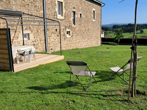 Gîte Raucoules, 4 pièces, 6 personnes - photo_1011722036084