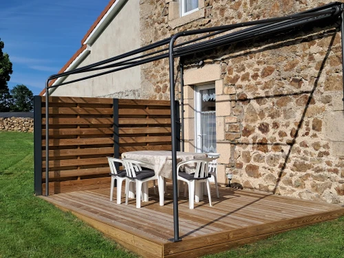 Gîte Raucoules, 4 pièces, 6 personnes - photo_1011722036084