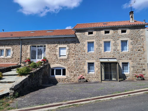 Gîte Raucoules, 4 pièces, 6 personnes - photo_1011722036084