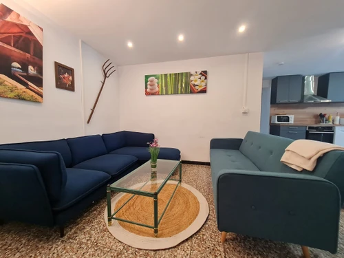 Gite Mont-l'Étroit, 3 bedrooms, 6 persons - photo_1011722036724