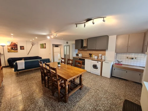 Casa rural Mont-l'Étroit, 3 dormitorios, 6 personas - photo_1011722036724