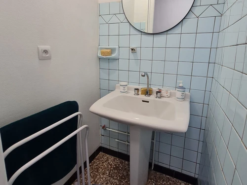 Gite Mont-l'Étroit, 3 bedrooms, 6 persons - photo_1011722036724