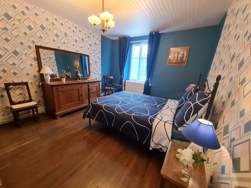 Gite Mont-l'Étroit, 3 bedrooms, 6 persons - photo_1011722036724