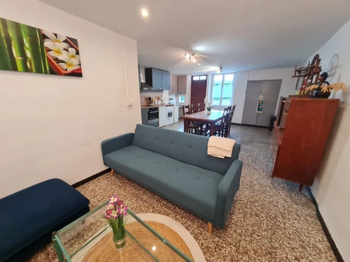 Gite Mont-l'Étroit, 3 bedrooms, 6 persons - photo_1011722036724