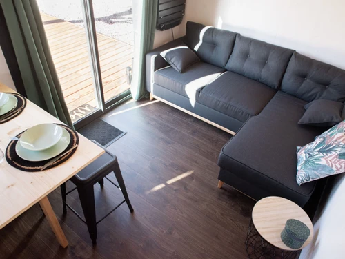 Gite Manoncourt-en-Vermois, studio flat, 4 persons - photo_1011722037383