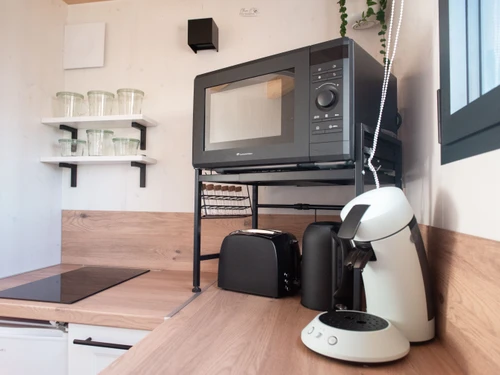 Gite Manoncourt-en-Vermois, studio flat, 4 persons - photo_1011722037383