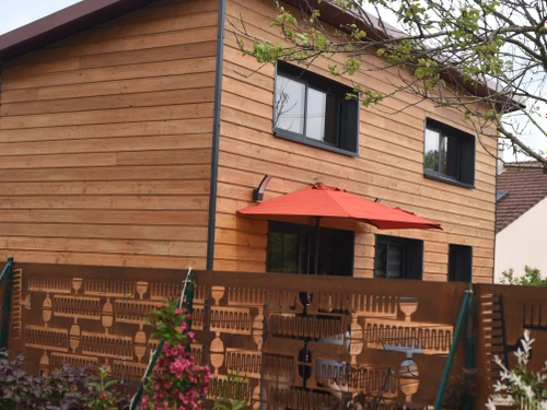 Gite Manoncourt-en-Vermois, studio flat, 4 persons - photo_1011722037383