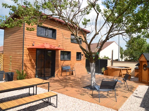 Gasthaus Manoncourt-en-Vermois, Studio, 4 Personen - photo_1011722037383