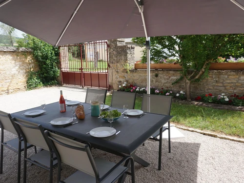 Gîte Santenay, 4 pièces, 6 personnes - photo_1011695285583