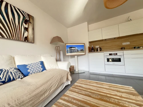 Appartement Arcachon, 3 pièces, 6 personnes - photo_16168305602