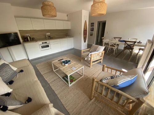 Appartement Arcachon, 3 pièces, 6 personnes - photo_16168305602