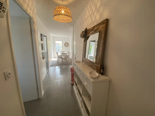 Appartement Arcachon, 3 pièces, 6 personnes - photo_16168305602