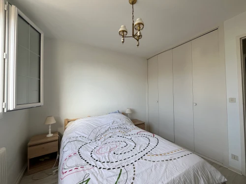 Ferienwohnung Arcachon, 2 Schlafzimmer, 4 Personen - photo_1011722057267