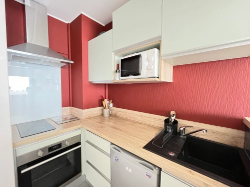 Ferienwohnung Arcachon, 2 Schlafzimmer, 4 Personen - photo_1011722057267