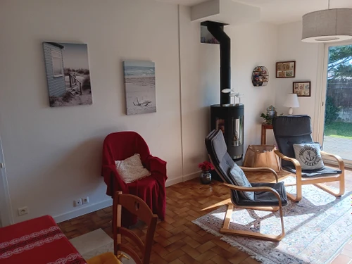 Villa Les Sables-d'Olonne, 4 bedrooms, 8 persons - photo_8419064693