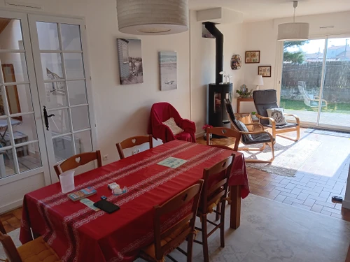 Villa Les Sables-d'Olonne, 4 bedrooms, 8 persons - photo_8419064693