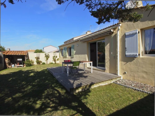 Villa Les Sables-d'Olonne, 4 bedrooms, 8 persons - photo_8419064693