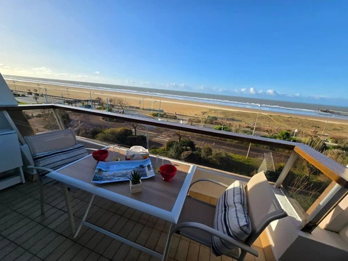 Studio Saint-Jean-de-Monts, studio flat, 2 persons - photo_1011719658339