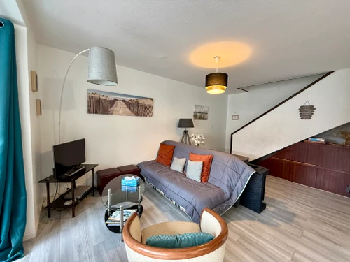 Maison Saint-Jean-de-Monts, 3 pièces, 6 personnes - photo_1011722096967