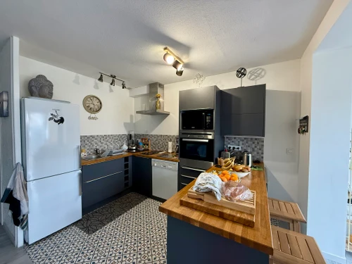 Maison Saint-Jean-de-Monts, 3 pièces, 6 personnes - photo_1011722096967