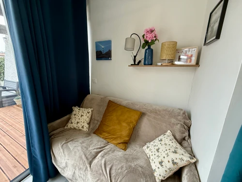 Maison Saint-Jean-de-Monts, 3 pièces, 6 personnes - photo_1011722096967