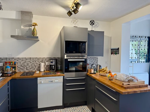 Maison Saint-Jean-de-Monts, 3 pièces, 6 personnes - photo_1011722096967