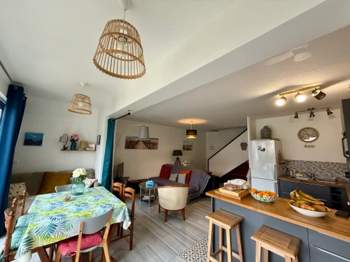 Maison Saint-Jean-de-Monts, 3 pièces, 6 personnes - photo_1011722096967