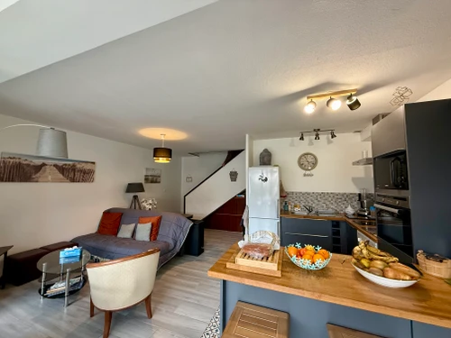 Maison Saint-Jean-de-Monts, 3 pièces, 6 personnes - photo_1011722096967