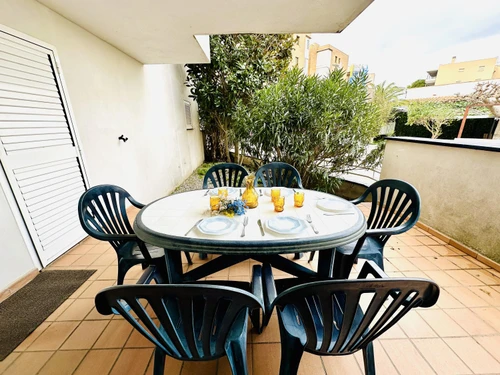 Appartement Roses, 3 pièces, 6 personnes - photo_18896612534