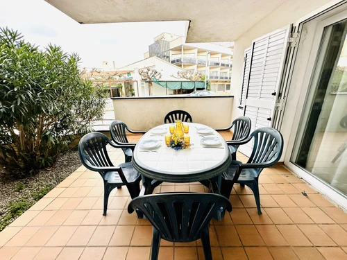 Appartement Roses, 3 pièces, 6 personnes - photo_18896612534