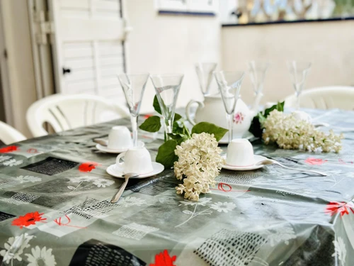Apartamento Roses, 2 dormitorios, 6 personas - photo_18896609817