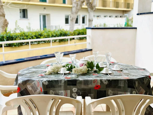 Appartement Roses, 3 pièces, 6 personnes - photo_18896609817