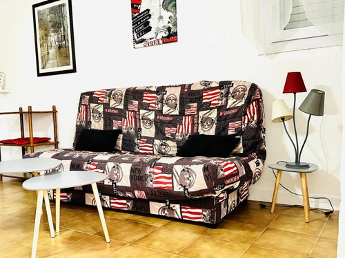 Appartement Roses, 3 pièces, 6 personnes - photo_18896609817