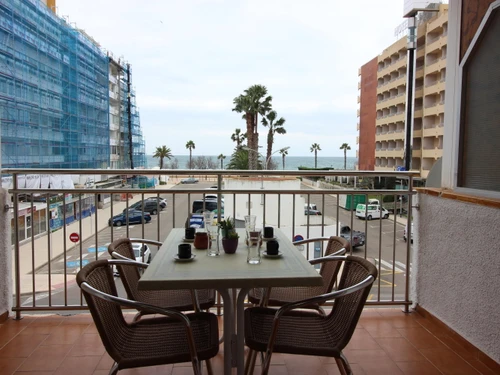 Apartamento Roses, 2 dormitorios, 4 personas - photo_1011722104735