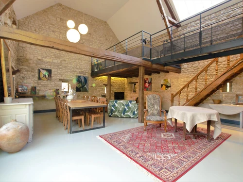 Gite Jully-sur-Sarce, 2 bedrooms, 5 persons - photo_14743695228