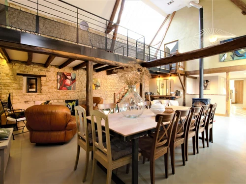 Gite Jully-sur-Sarce, 2 bedrooms, 5 persons - photo_14743695228