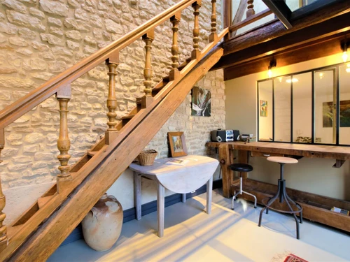 Gite Jully-sur-Sarce, 2 bedrooms, 5 persons - photo_14743695228