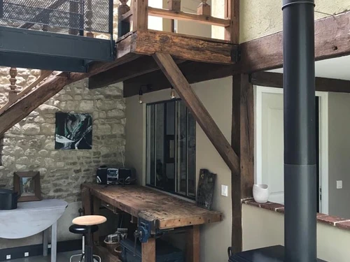 Gite Jully-sur-Sarce, 2 bedrooms, 5 persons - photo_14743695228