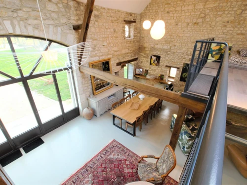 Gite Jully-sur-Sarce, 2 bedrooms, 5 persons - photo_14743695228